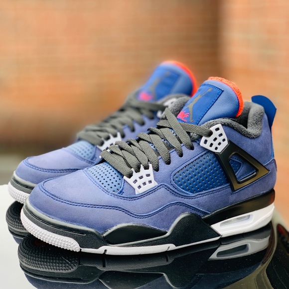 Jordan Other - AIR JORDAN RETRO 4 “WINTER”2019